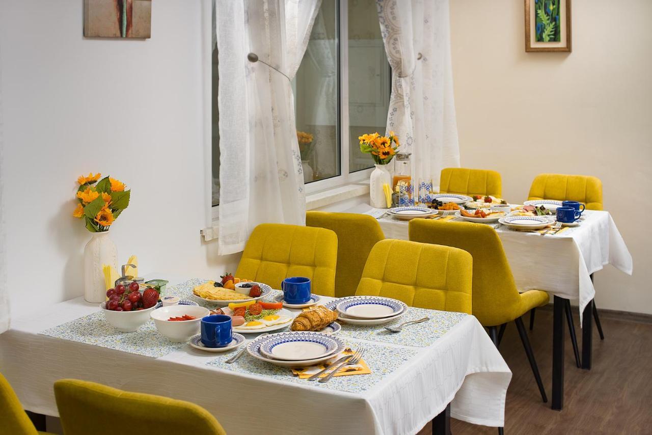 تشيسيناو Art Hotel المظهر الخارجي الصورة