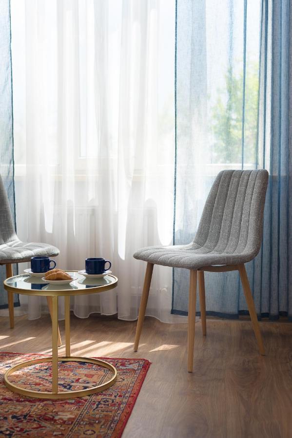 تشيسيناو Art Hotel المظهر الخارجي الصورة