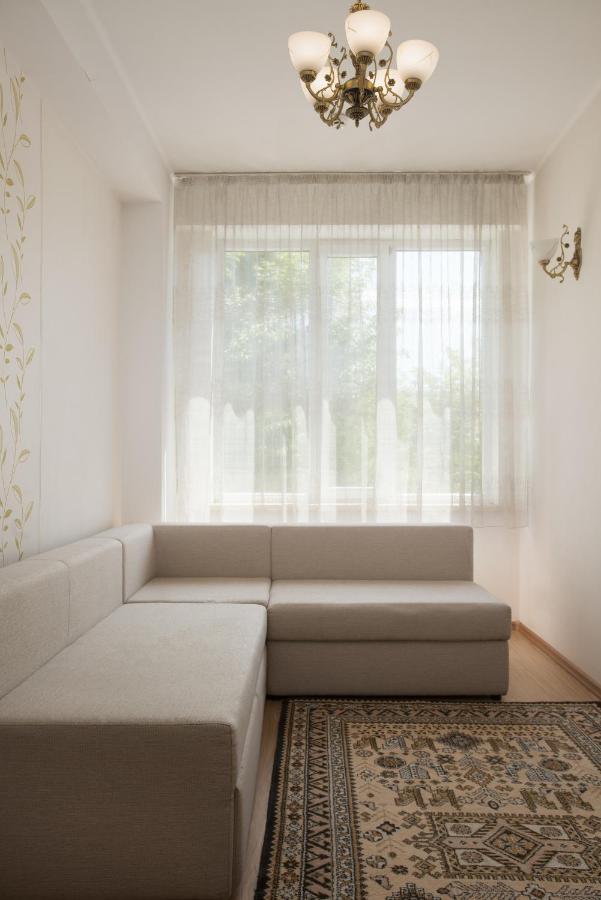 تشيسيناو Art Hotel المظهر الخارجي الصورة